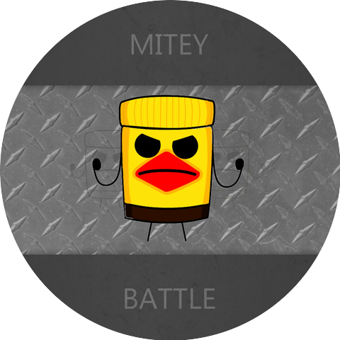 Mitey