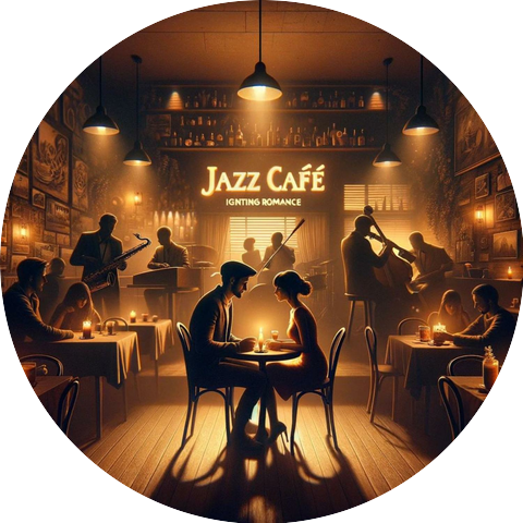 Instrumental Jazz Music Group