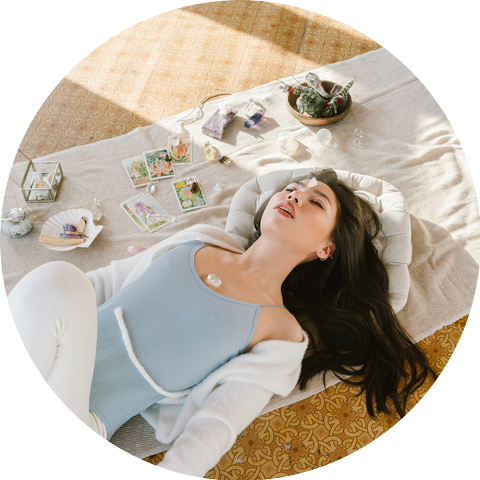 Healing Frequency Architect