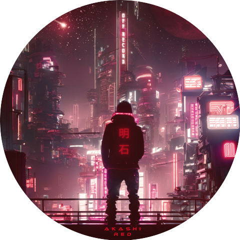 Akashi Red