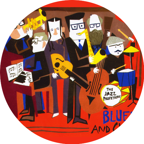 The Jazz Professors