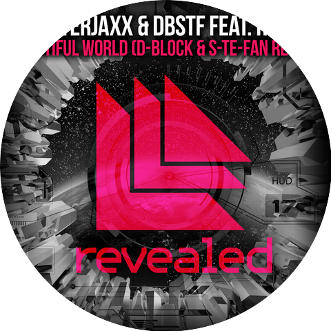 Blasterjaxx, Dbstf and D-Block & S-te-Fan