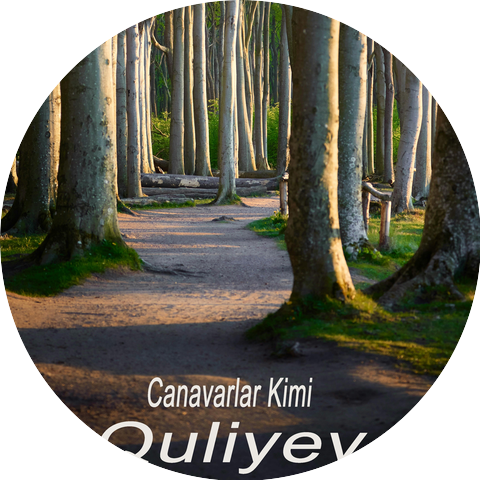 Quliyev