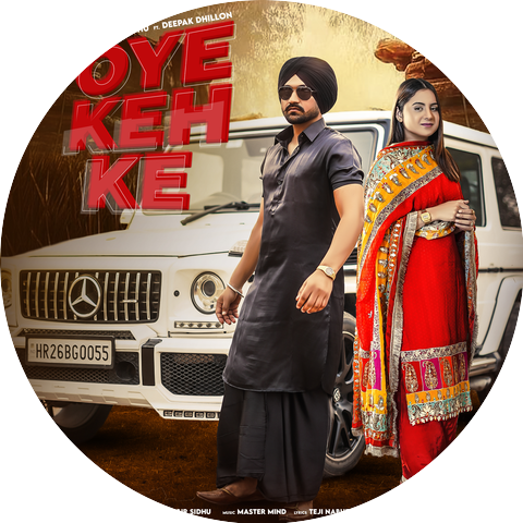 Inderbir Sidhu & Deepak Dhillon