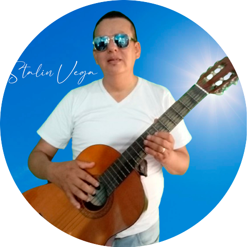 Stalin Vega