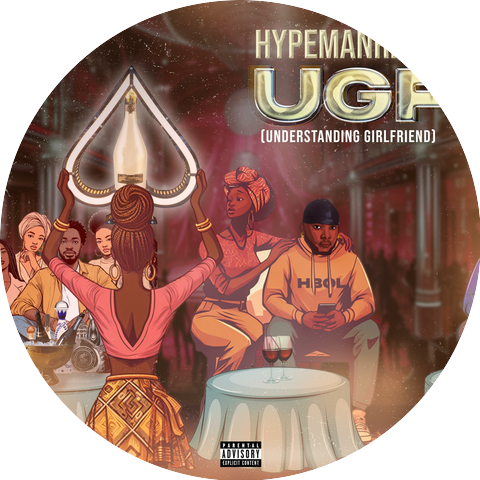Hypemanricky