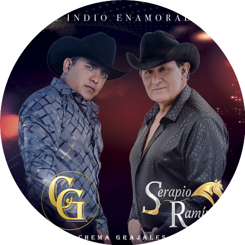 Serapio Ramirez and Chema Grajales
