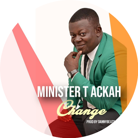 Minister T. Ackah