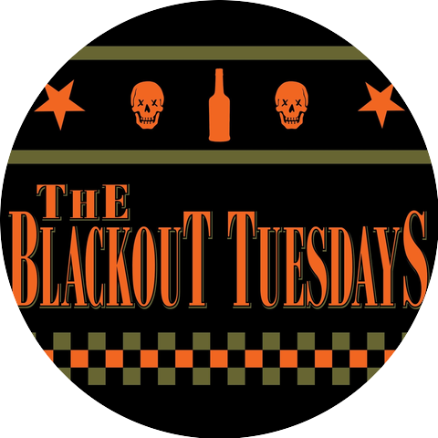 The Blackout Tuesdays