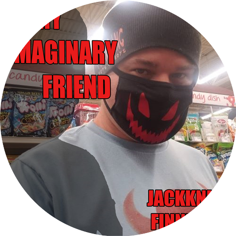 Jackknife Finnegan