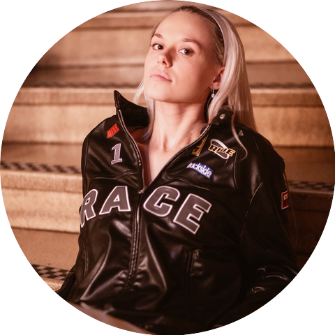 Madeleine McPherson