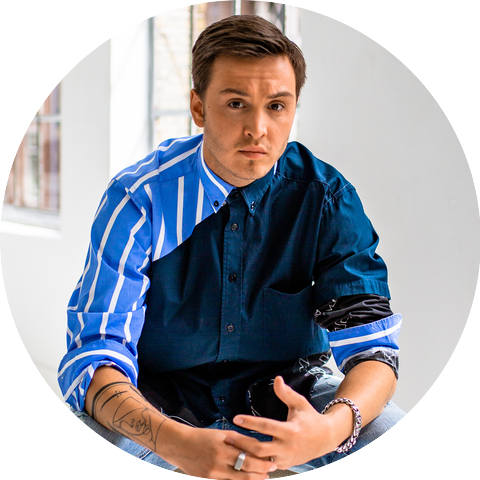 Maxim Froger