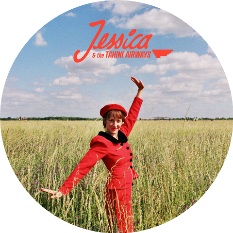 Jessica & The Tahini Airways