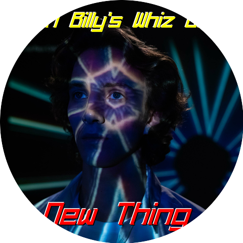 Captain Billy's Whiz Bang