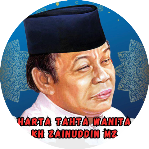 KH Zainuddin MZ