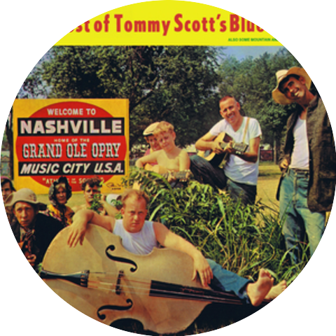 Ramblin' "Doc" Tommy Lee Scott