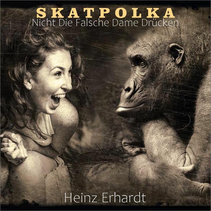 Heinz Erhardt