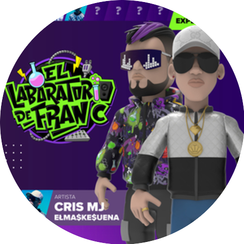 Fran C & Cris Mj