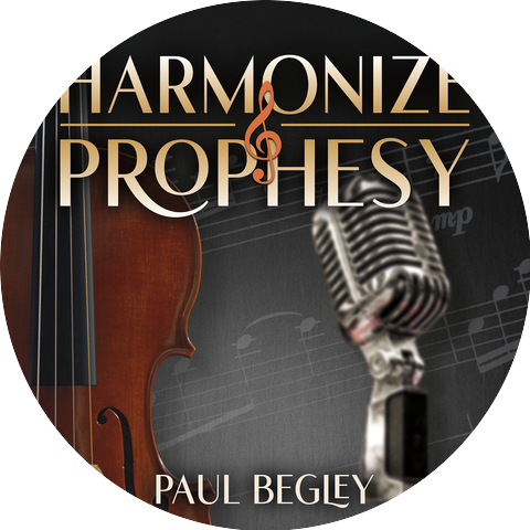 Paul Begley