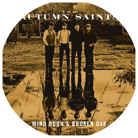 Autumn Saints