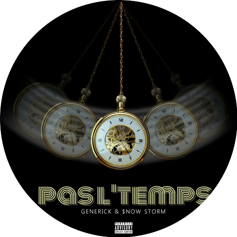 Generick and $now Storm