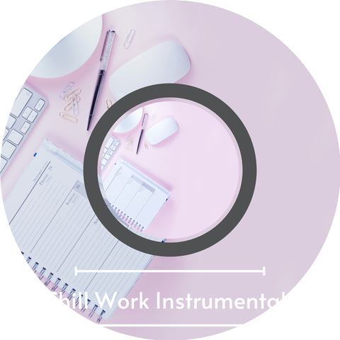 Chill Work Instrumentals