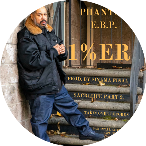 PHANTOM E.B.P.