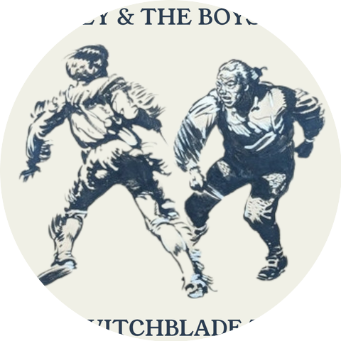 Wesley & The Boys