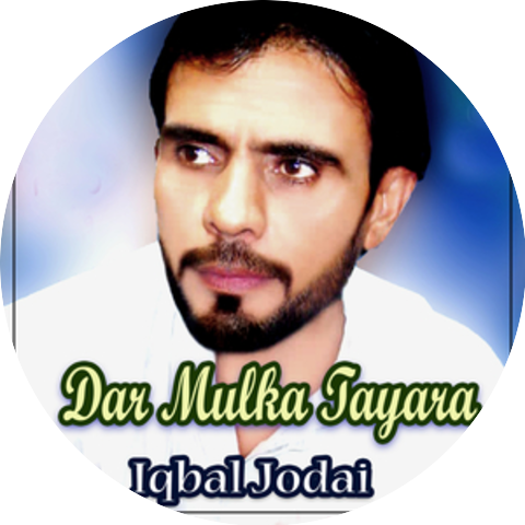 Iqbal Jodai