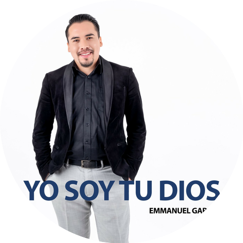 Emmanuel Garces