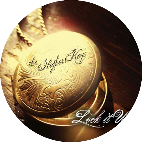 The Higher Keys