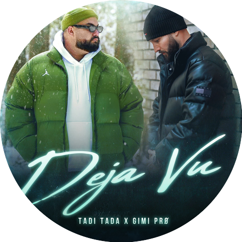 Tadi Tada & Gimi Prø