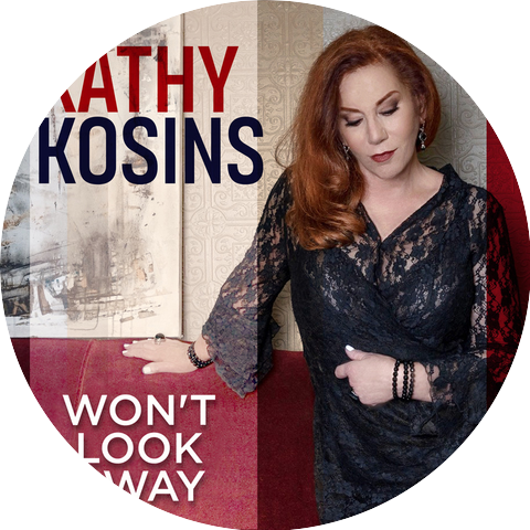 Kathy Kosins
