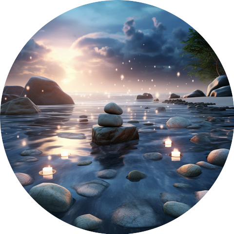 Rainfall Place