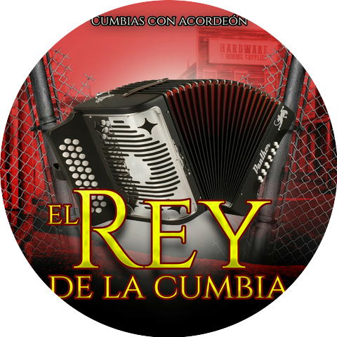 El Rey De La Cumbia