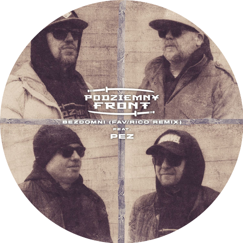 Podziemny Front
