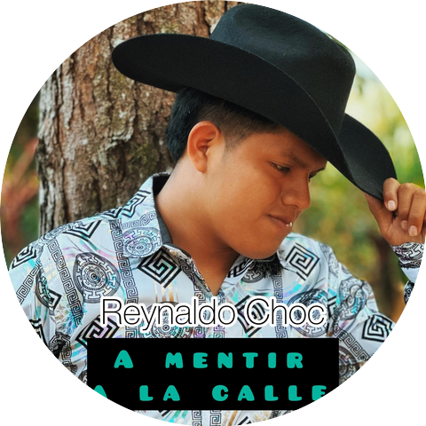 Reynaldo Choc
