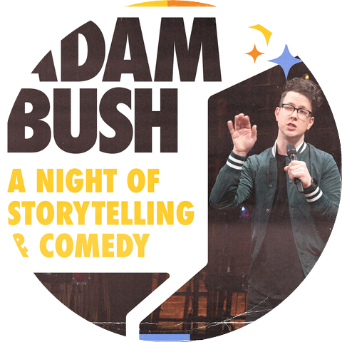 Adam Bush