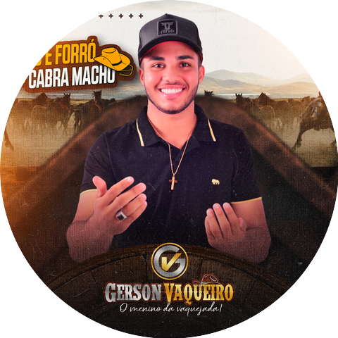 Gerson Vaqueiro