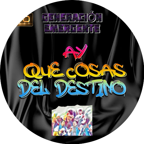 Generación Emergente