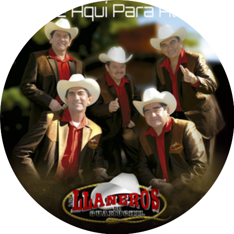 Los Llaneros De Guamuchil