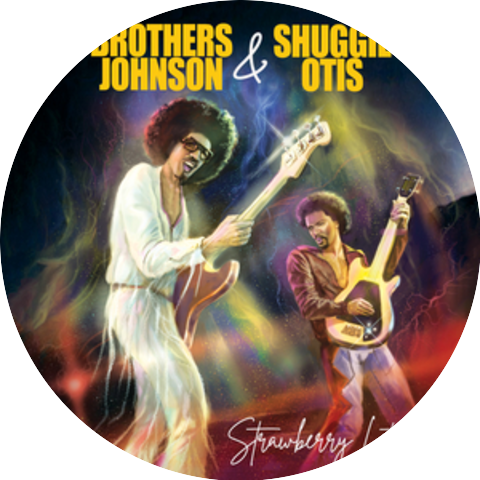 The Brothers Johnson & Shuggie Otis