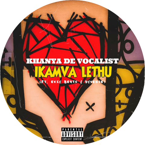 Khanya De Vocalist