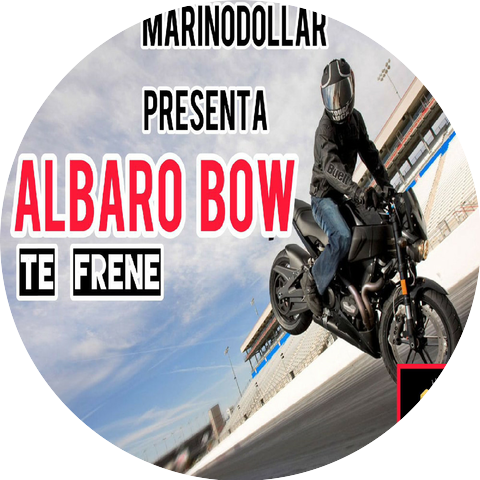 Albaro Bow