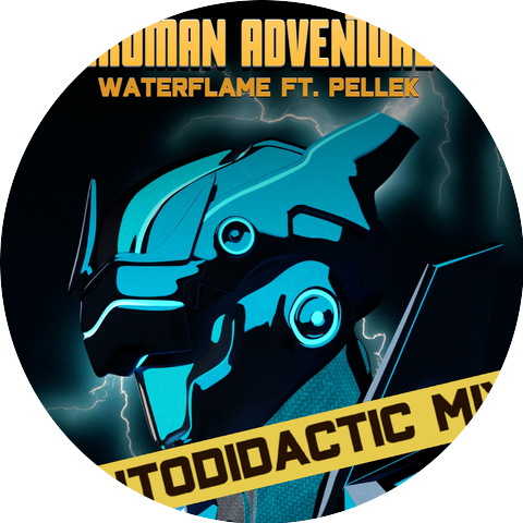 Autodidactic Studios x Waterflame x pftq