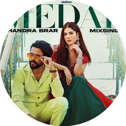 Chandra Brar & Mixsingh