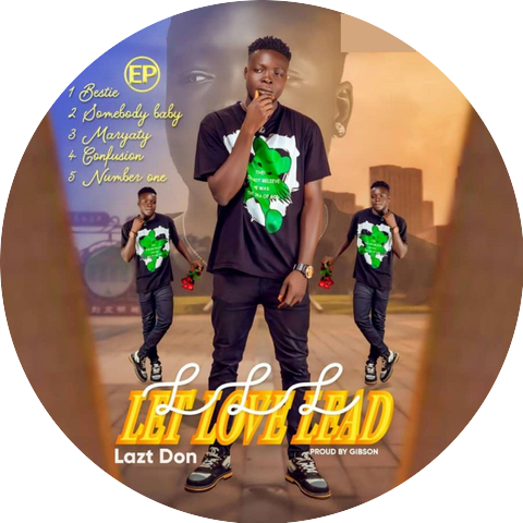 Lazt Don