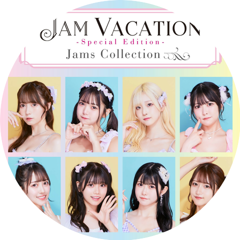 Jams Collection