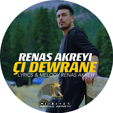 RENAS AKREYI