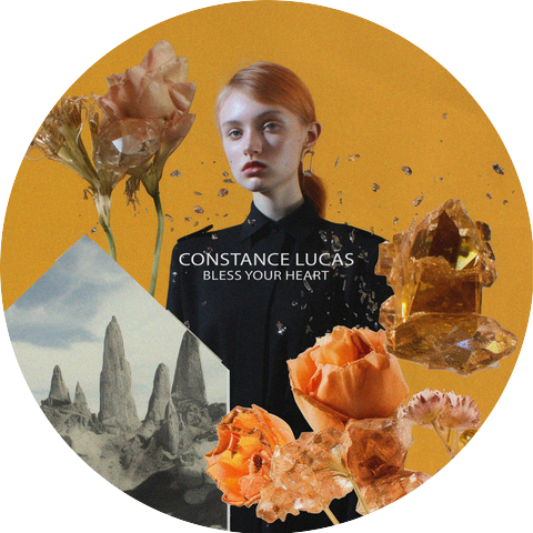 Constance Lucas